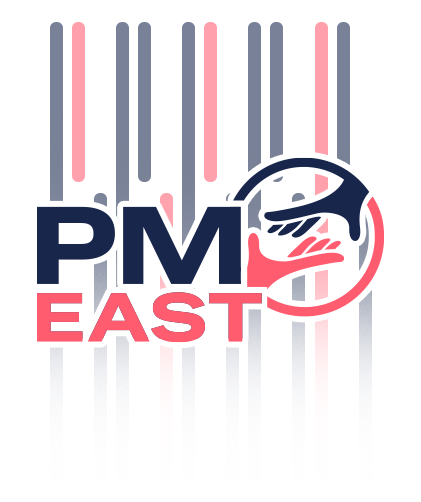 PMEast Shorthand Image