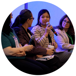 Panel Discussion Image