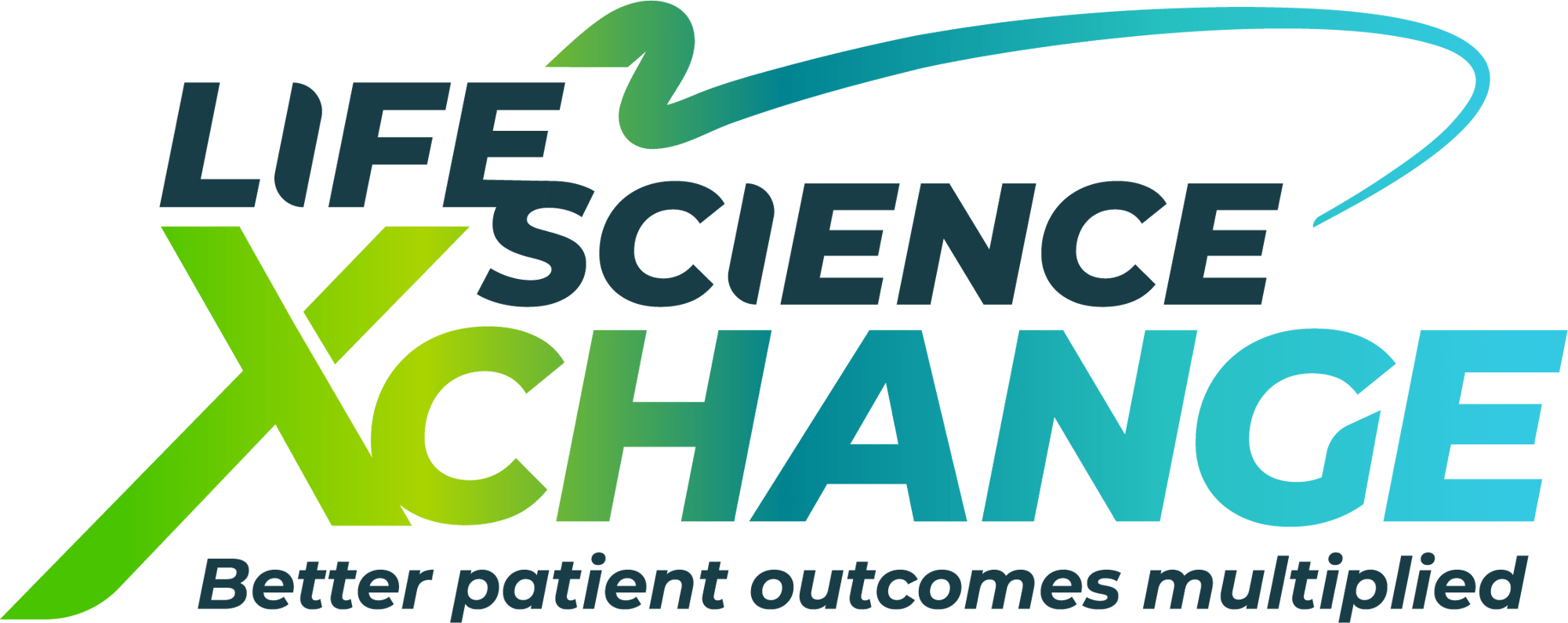 LSX Logo - Better Patient Slogan LSX Logo - Better Patient Slogan