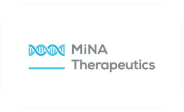 MiNA Therapeutics