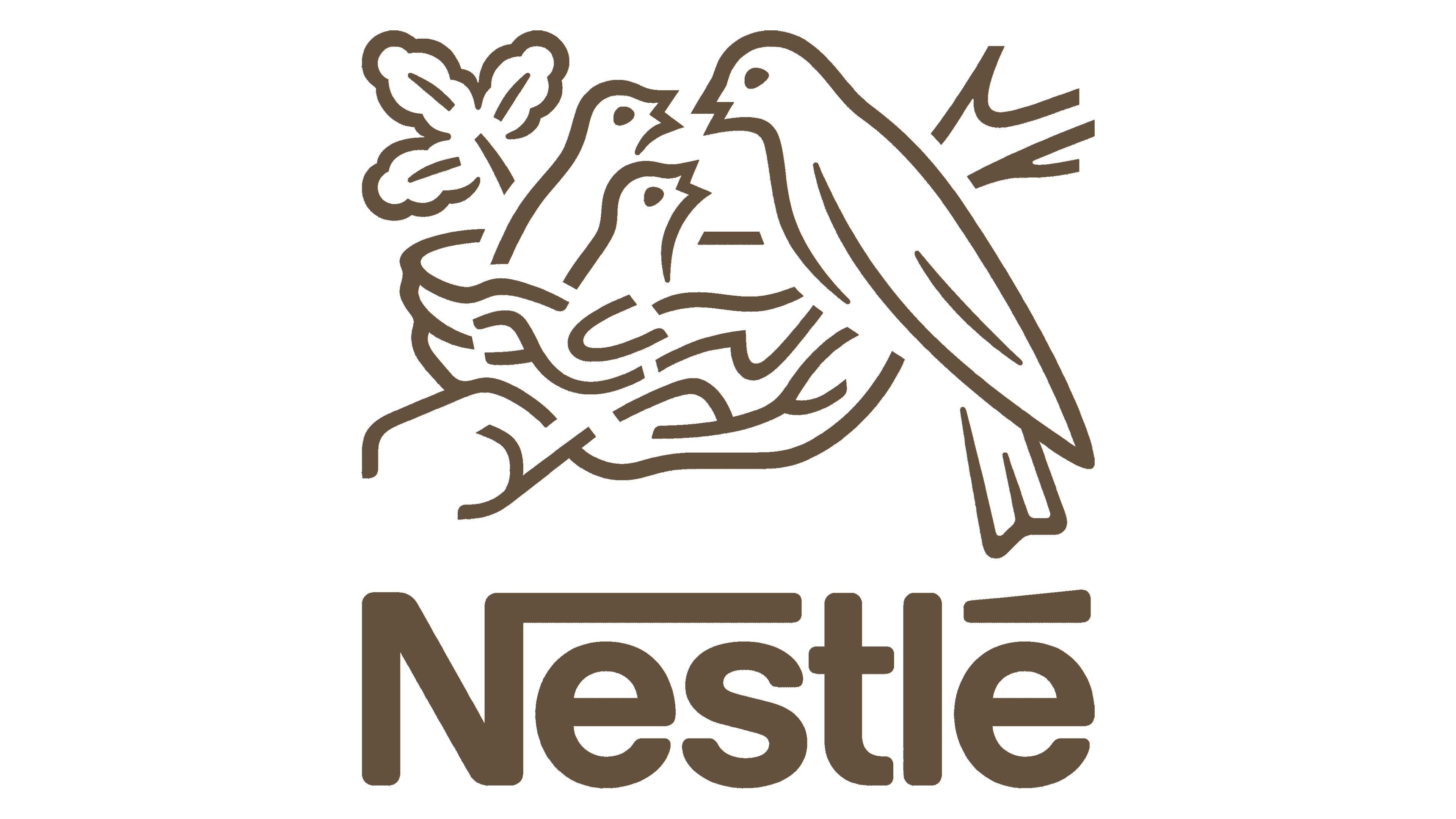 Nestle-Logo