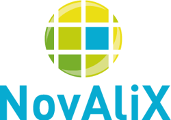 Novalix Logo
