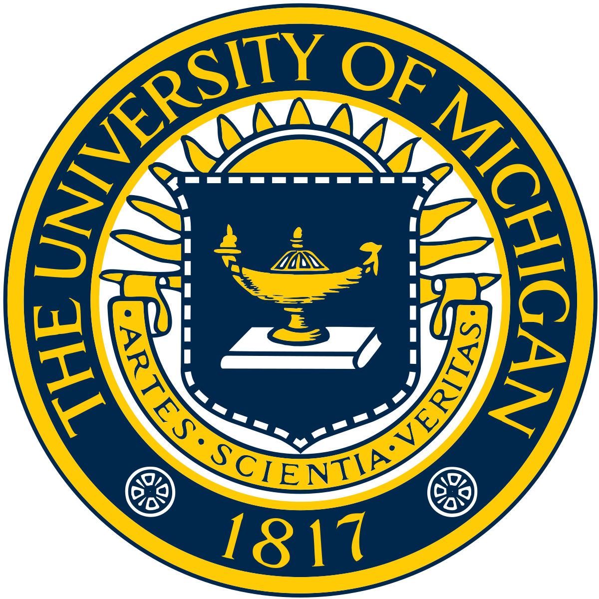 University of Michigan-1