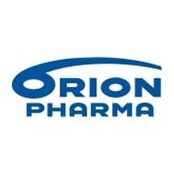 orion pharma