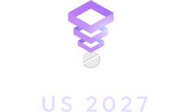 Discovery & Development US 2027 Logo (Light)