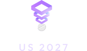 Discovery & Development US 2027 Logo (Light)