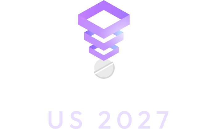 Discovery & Development US 2027 Logo (Light)