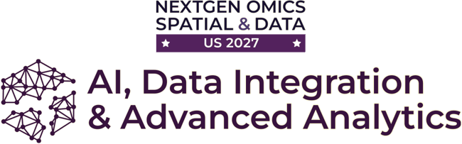 AI Data Integration & Analytics Logo