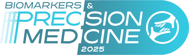 Biomarkers & Precision Medicine 2025 Logo