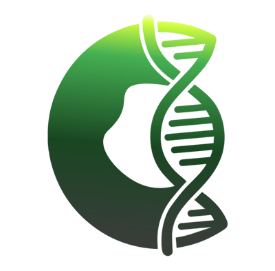 Cell Icon (Dark)