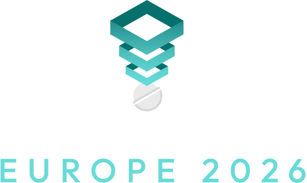 Discovery & Development Europe 2026 Light