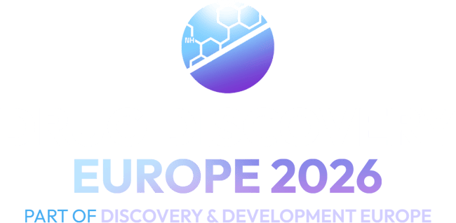Drug Discovery Europe 2026 Updated (Light)