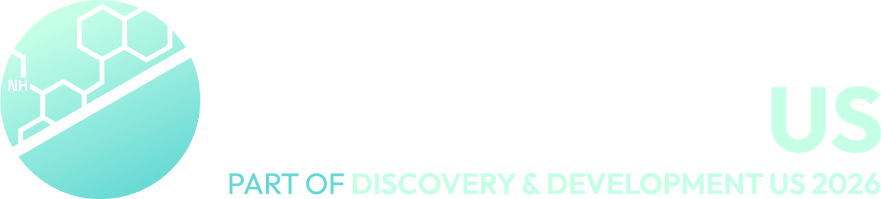 Drug Discovery US 2026 Logo (Light)