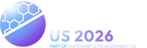 Drug Discovery US 2026 Logo Light (LEFT AL)