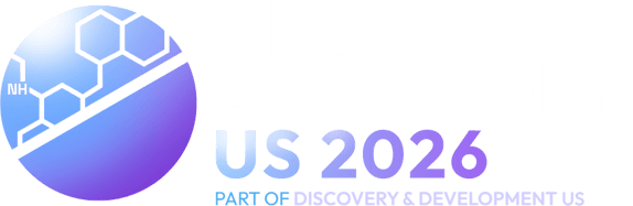 Drug Discovery US 2026 Logo Light (LEFT AL)