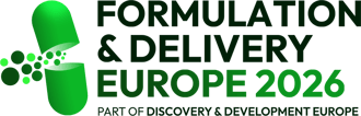 Formulation & Delivery Europe 2026 Updated (Dark)