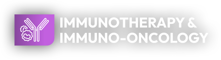 Immunotherapy Logo (drop shadow)