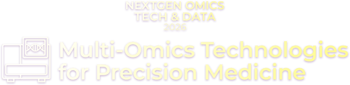 Multi-Omics Technologies for Precision Medicine Logo