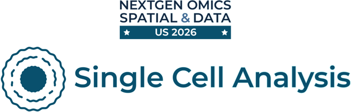 Single Cell Analysis US Logo (Dark)