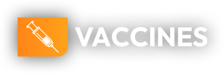 Vaccines Logo (drop shadow)