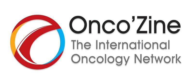 A OncoZine Logo large