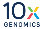 10x genomics logo