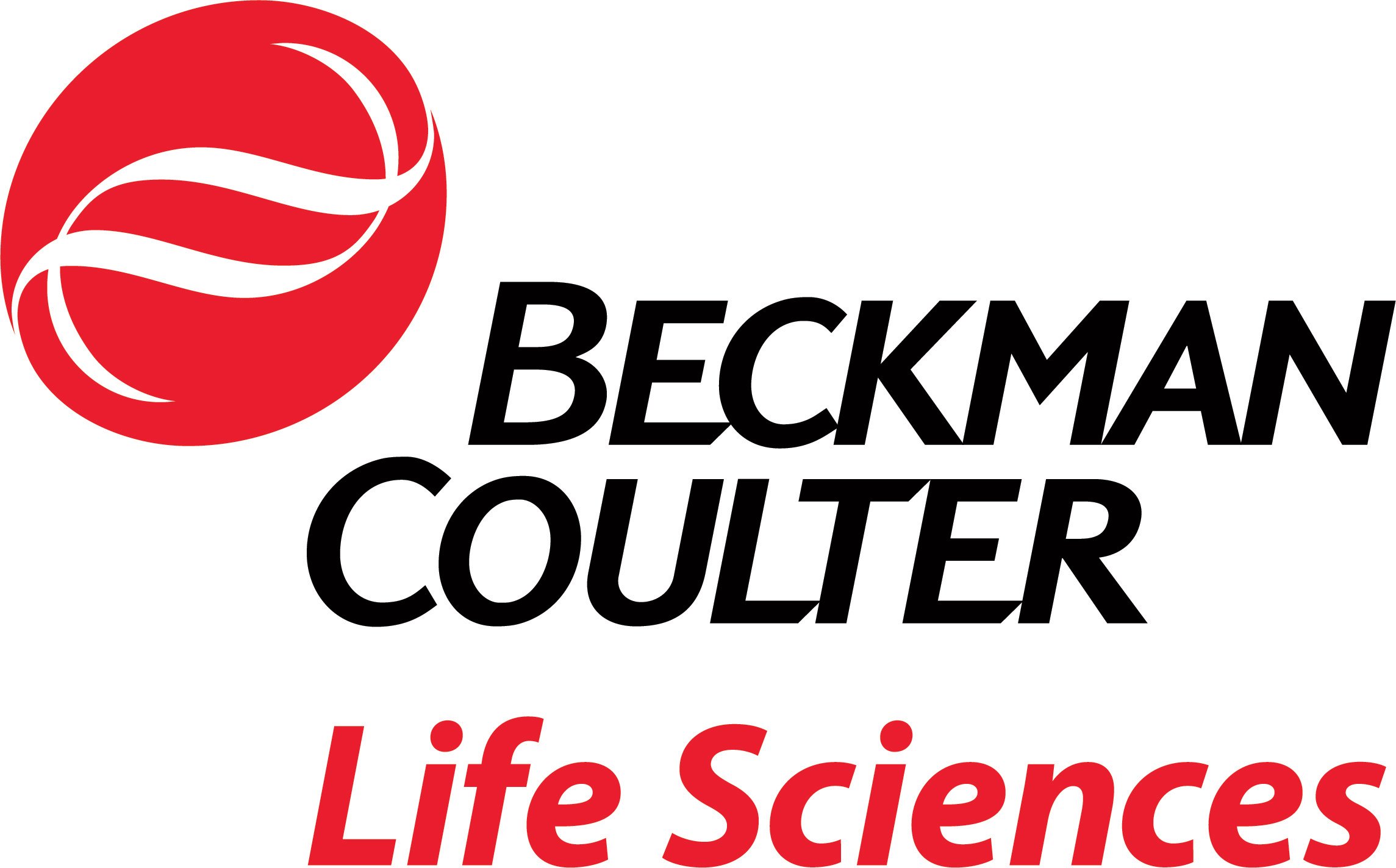 Beckman Logo