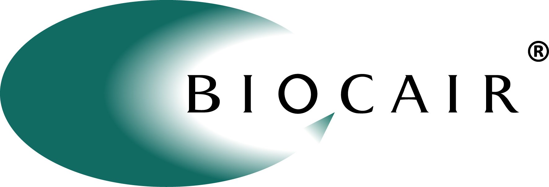 Biocair logo