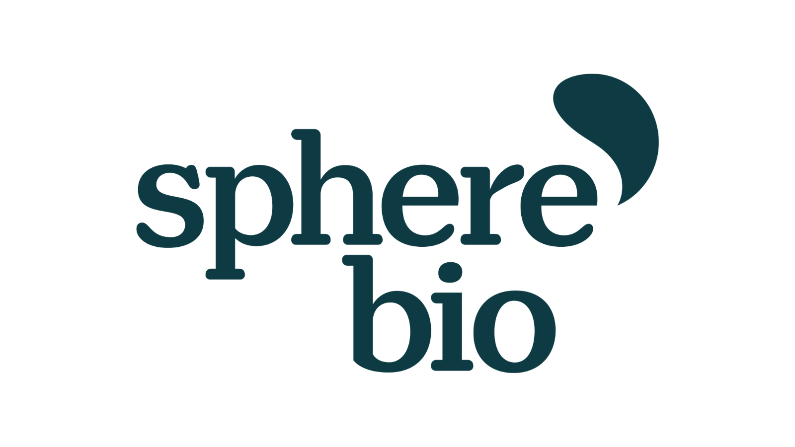 Sphere Bio - logo