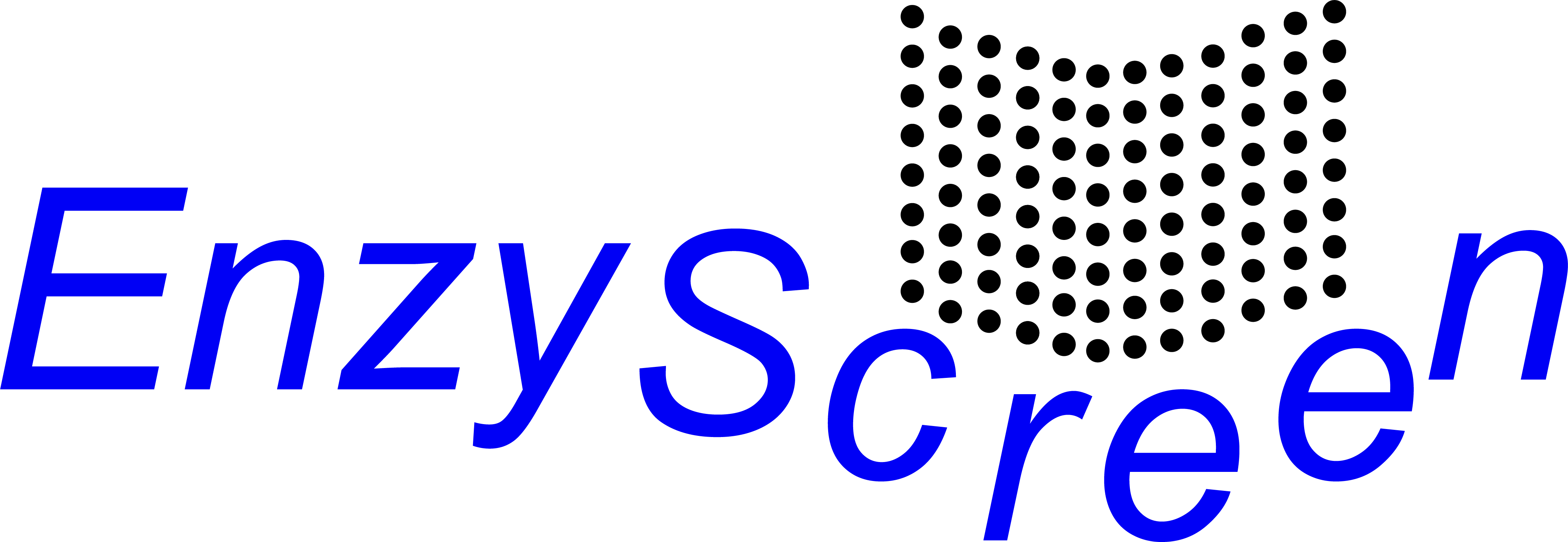 enzyscreen Logo