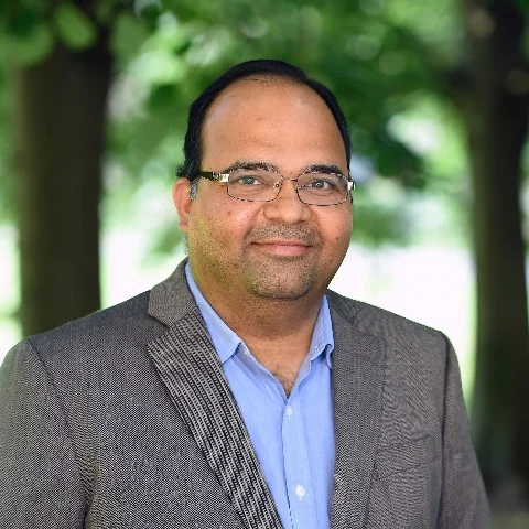 vivek gupta