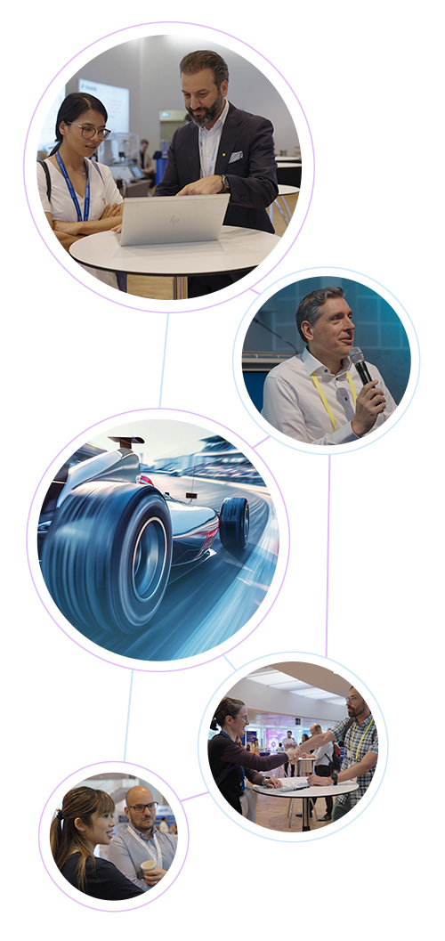 AI Zone Feature Images