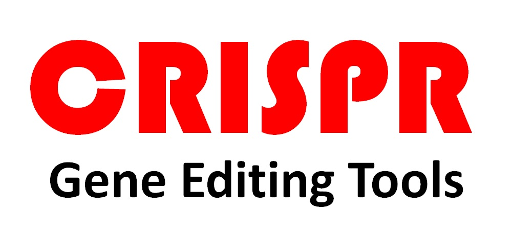 CRISPR Forum Logo