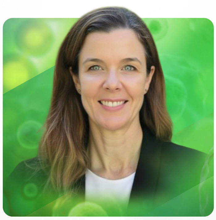 Clinicians Pespectives - Kirsty Sharplin Clinicians Pespectives - Kirsty Sharplin