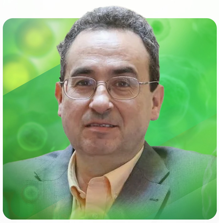 Clinicians Pespectives - Manel Juan Clinicians Pespectives - Manel Juan