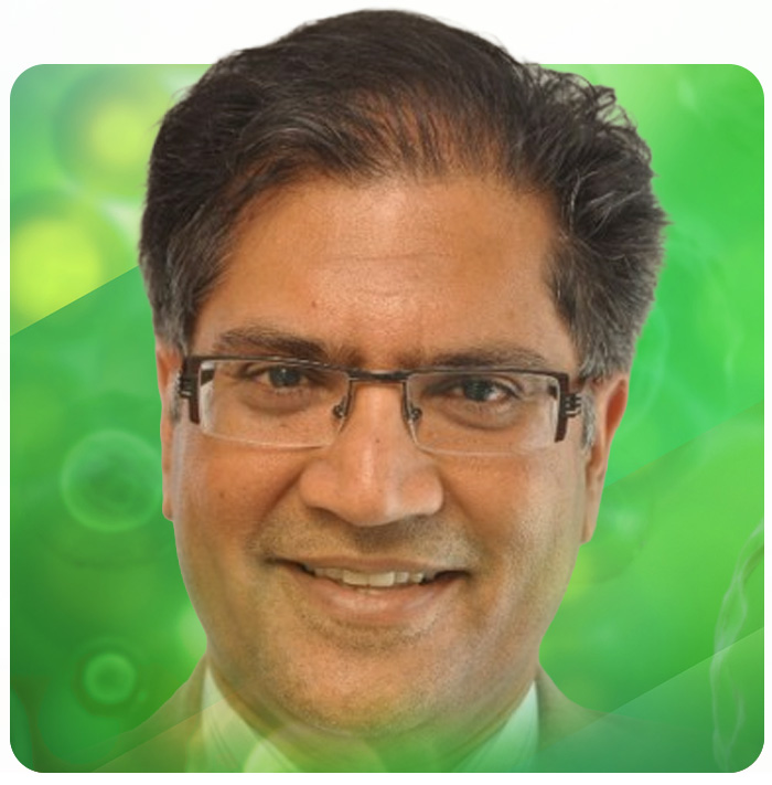 Clinicians Pespectives - Manohar Bance Clinicians Pespectives - Manohar Bance