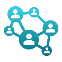 Networking Icon (1)