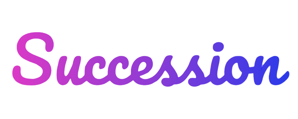 Succession - Powering Go-To-Market For Life Science Teams Succession - Powering Go-To-Market For Life Science Teams
