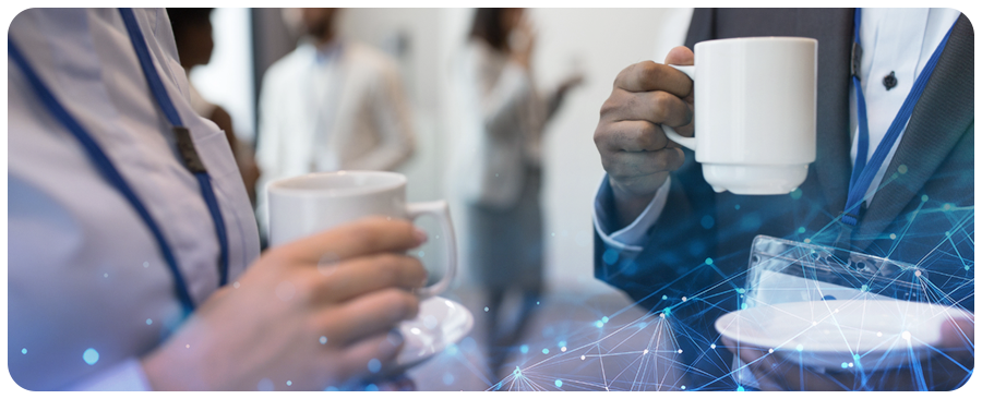 AI Zone - Coffee Connections