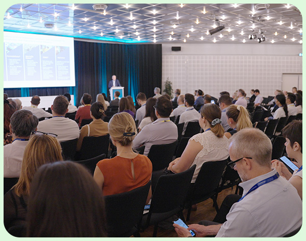 AaaG Audience Photo AaaG Audience Photo