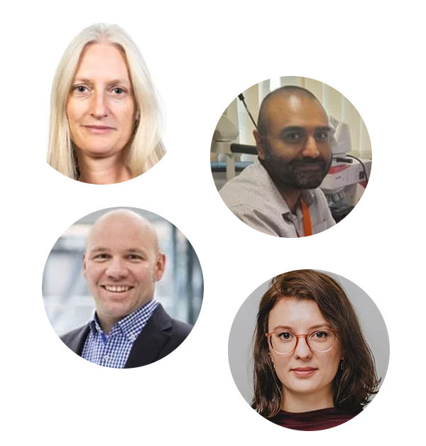 Academic & Healthcare Experts Speakers Academic & Healthcare Experts Speakers