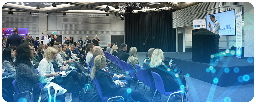 BIOMEU AI Data Zone Headline Partner