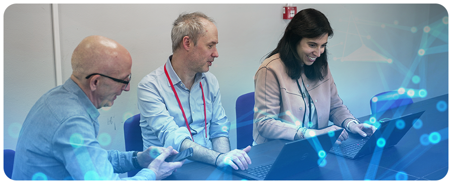 BIOMEU AI Data Zone Roundtable Partner