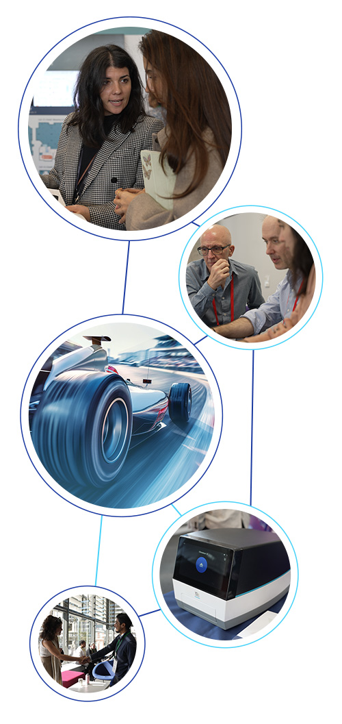 BIOMEU AI Zone Feature Images