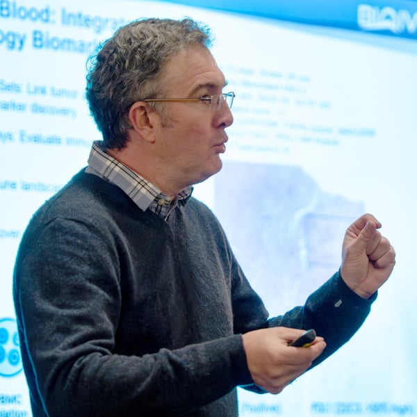 BIOMUS Programme
