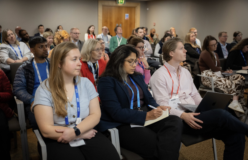 Cell 2026 Programme Image 1 Cell 2026 Programme Image 1