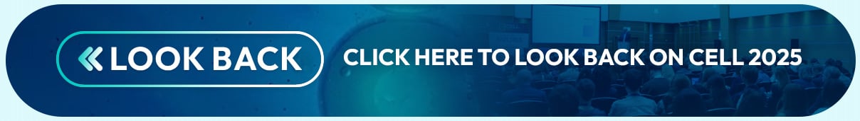 Cell26 - Look Back Banner