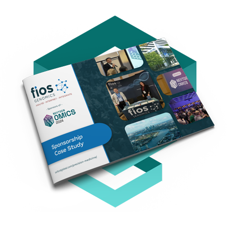 D&D Fios Genomics Case Study D&D Fios Genomics Case Study