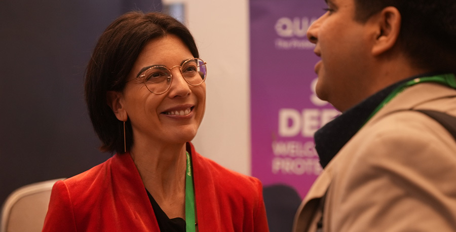 Dedicated Networking Zone