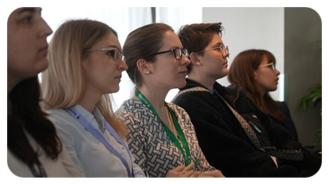 Detailed Attendee Profiles (2)